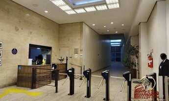 Imagem 4: CONJUNTO COMERCIAL EDIFÍCIO 24 HORAS JUNTO A ESTAÇÃO ANHANGABAÚ CENTRO SP