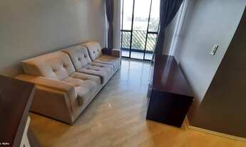 Imagem: Apartamento para Locação em Barueri, Tamboré