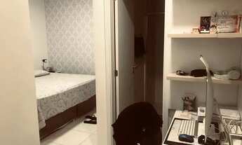 Imagem 2: Liverpool 113m² 3 Suites no 7 Andar 2 Vagas Cob