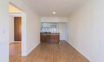 Imagem 2: São Paulo - Apartamento Padrão - Vila Olímpia