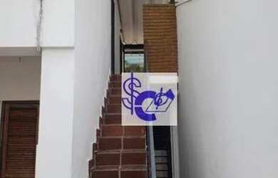 Imagem 2: Casa com 3 dormitórios, 231 m² - venda por R$ 1.700.000,00 ou aluguel por R$ 8.000,00/mês