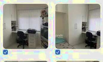 Imagem 2: Apartamento com 2 dormitórios à venda, 53 m² por R$ 480.000,00 - Vila Mascote - São Paulo