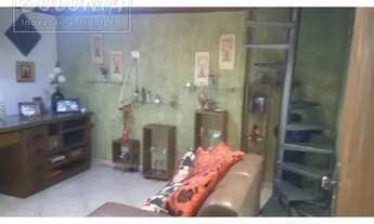 Imagem 4: Santo André - Casa Padrão - Vila Bastos