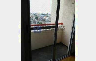 Imagem 6: SANTO ANDRE - Residential / Apartment - JARDIM DO ESTADIO