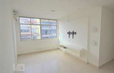 Imagem 3: Apartamento para Aluguel - Copacabana, 3 Quartos, 95 m2