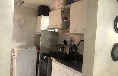 Imagem 4: Apartamento no Condomínio Monterry