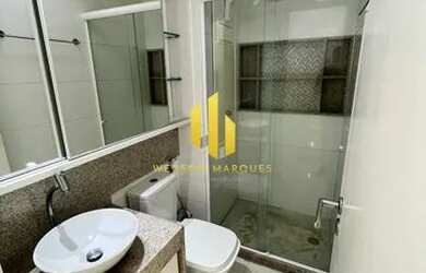 Imagem 6: Apartamento 3quartos 1suite com closet 80m Com Armários Lazer Completo 2 Vagas