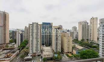 Imagem 3: São Paulo - Apartamento Padrão - Moema