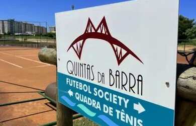 Imagem 5: ! QUINTAS DA BARRA - LOTE DISPONÍVEL
