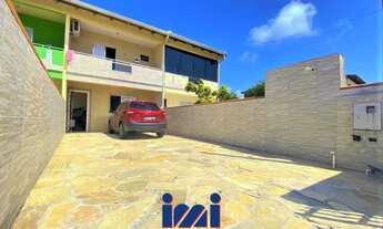 Imagem: Casa 3 quartos e piscina faixa mar em Matinhos