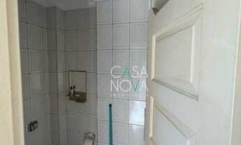 Imagem 7: Apartamento com 3 dormitórios à venda, 130 m² por R$ 850.000,00 - Pompéia - Santos/SP