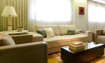 Imagem 5: Apartamento com 4 dormitórios à venda em Belo Horizonte