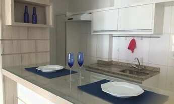 Imagem: Apartamento 2 quartos ao lado do metrô