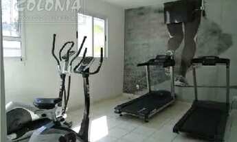 Imagem 2: Santo André - Apartamento Padrão - Vila Homero Thon