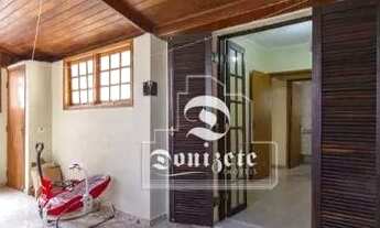 Imagem 6: Sobrado com 2 dormitórios à venda, 126 m² por R$ 520.000,00 - Vila Floresta - Santo André