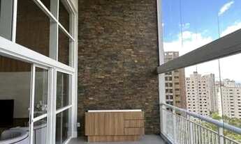 Imagem 2: Apartamento à venda no bairro Vila Suzana - São Paulo/SP