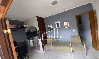 Imagem 5: Sobrado à venda, 179 m² por R$ 750.000,00 - Ferrazópolis - São Bernardo do Campo/SP