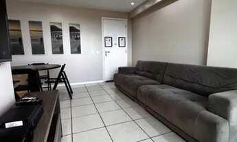 Imagem 4: VENDE-SE APARTAMENTO NO BLUE OCEAN