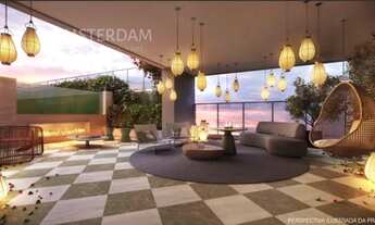 Imagem 2: Arti Perdizes apartamento duplex com entrega em junho/2023