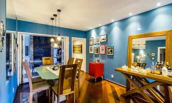 Imagem 5: Apartamento à Venda - Ribeira, 3 Quartos, 160 m2