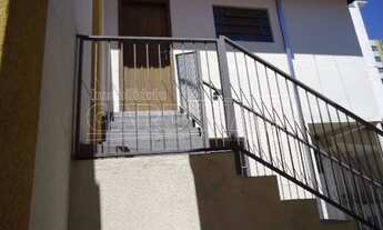 Imagem 4: Sao Carlos - Casa Padrão - Centro