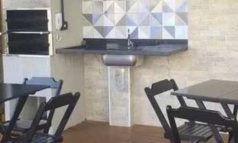 Imagem 9: Novo apê com 2 vagas e tudo o que você precisa por apenas R$195mil !