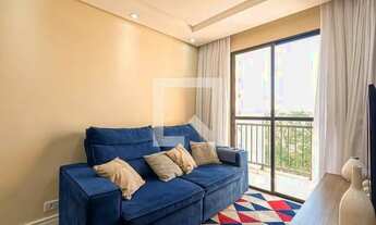 Imagem 2: Apartamento à Venda - Jardim Maia, 2 Quartos, 49 m2