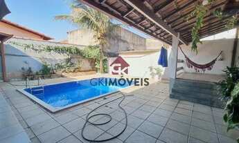 Imagem 5: Casa com 3 dormitórios à venda em Belo Horizonte