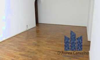 Imagem 4: Apartamento para Locação em São Paulo, Vila Mariana, 3 dormitórios, 3 banheiros, 1 vaga