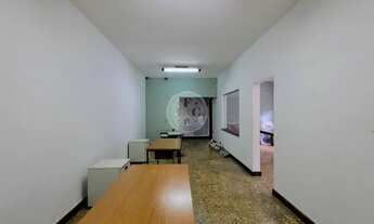 Imagem 3: Casa comercial 4 Salas Locação no Centro de Ri