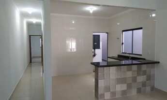 Imagem 2: Casa disponível para financiamento no centro de santo antonio