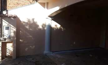 Imagem 6: Aluga-se Casa em Oriente - SP, Rua Carlos Campeão nº178 - Região central Valor - R$ 2.000