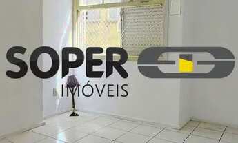 Imagem 6: Apartamento para aluguel tem 50 metros quadrados com 2 quartos