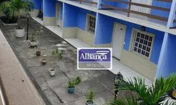 Imagem: Casa em mini condomínio com 2 dormitórios