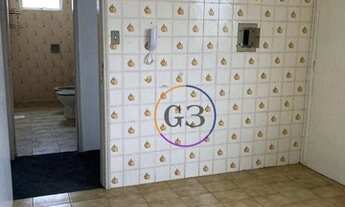 Imagem 2: Apartamento com 3 dormitórios, 70 m² - venda por R$ 190.000,00 ou aluguel por R$ 1.060,00