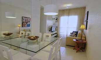 Imagem 2: Apartamento com 2 dormitórios à venda em Vila Velha