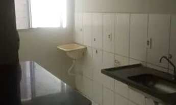 Imagem 2: Excelente apartamento de 2 quartos no térreo com quintal em Colina de Laranjeiras