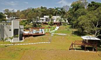 Imagem 7: Casa de Condomínio com 5 dormitórios à venda em Lagoa Santa