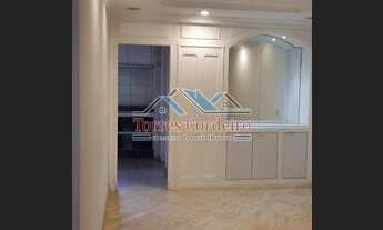 Imagem 6: Apartamento de alto padrão com 4 dormitórios + 3 vagas - Vila Suzana