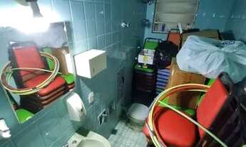 Imagem 6: Casa com 5 dormitórios para alugar em Belo Horizonte