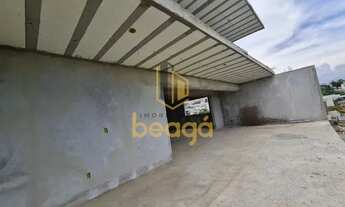 Imagem 4: Casa com 4 dormitórios à venda em Contagem