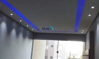 Imagem 3: Apartamentos de 2 Dormitórios à venda no Condomínio Portal Campo dos Hibiscos