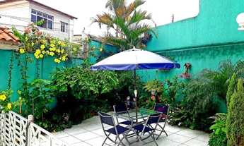 Imagem 4: Sobrado à venda com 200m² , 03 quartos e 04 vagas na Vila Ede - São Paulo - SP