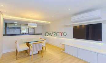 Imagem 4: Apartamento com 2 dormitórios à venda por R$ 720.000 - Cabral - Curitiba/PR