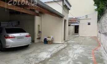 Imagem 4: Santo André - Terreno Padrão - Campestre