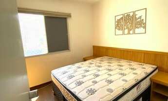 Imagem 7: Flat com 43 metros quadrados com 1 quarto em Moema - São Paulo - São Paulo