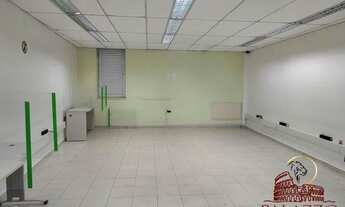 Imagem 2: CONJUNTO COMERCIAL EDIFÍCIO 24 HORAS JUNTO A ESTAÇÃO ANHANGABAÚ CENTRO SP