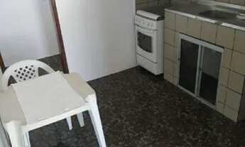 Imagem 5: Alugo quarto e sala semi mobiliado