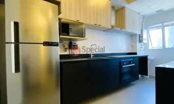 Imagem 5: Apartamento Jardim Anália Franco, São Paulo