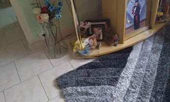 Imagem 3: Apartamento com 1 dormitório à venda, 56 m² por R$ 233.000,00 - Itararé - São Vicente/SP